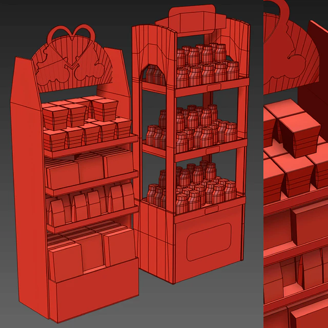 Showcase 020. Raffaello, Nutella — Descargar