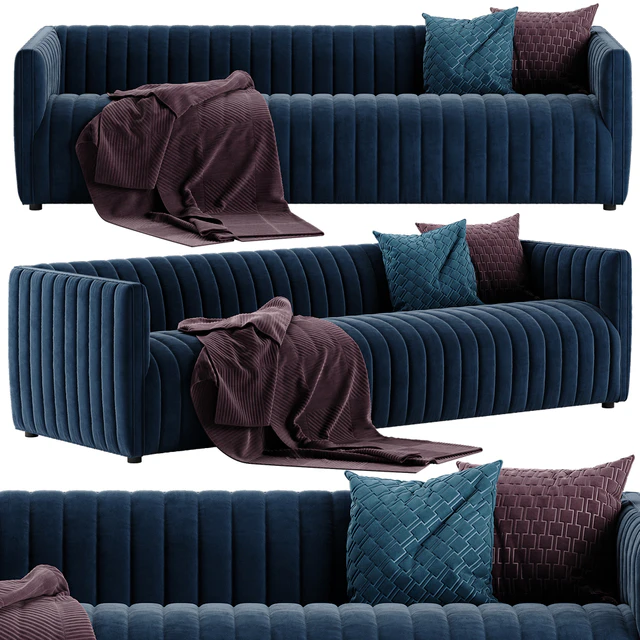 Crate and Barrel Cosima sofa — Descargar
