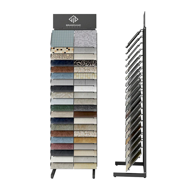 Exhibition stand 6 — Descargar