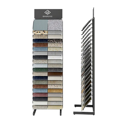 Exhibition stand 6 — Ver 7