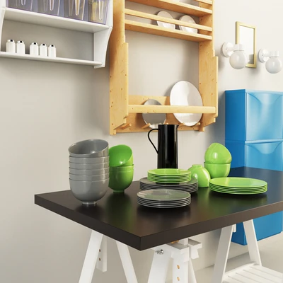 IKEA Set — Ver 3