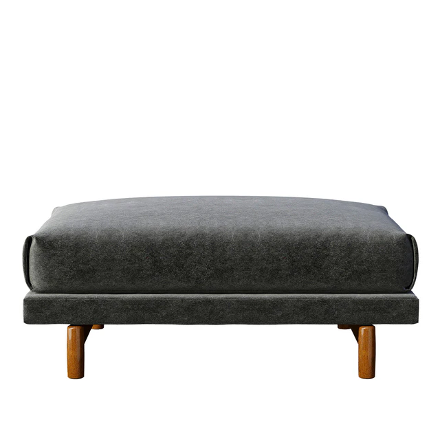 Rest - Pouf by Anderssen &amp; Voll for Muuto — Descargar