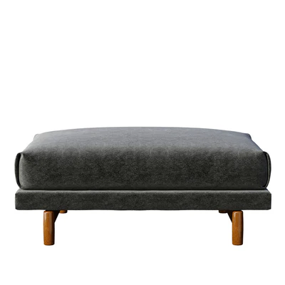 Rest - Pouf by Anderssen &amp; Voll for Muuto — Ver 3