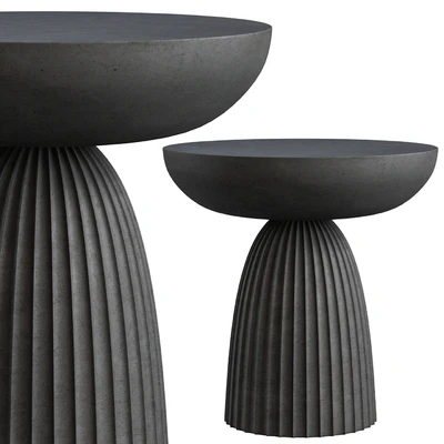 Boconcept exspore table — Ver 1