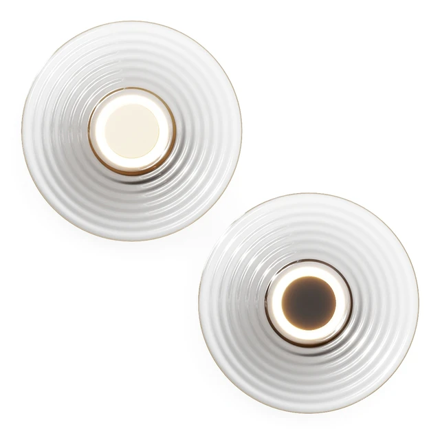 Aromas del Campo Glic Wall Lamp — Descargar