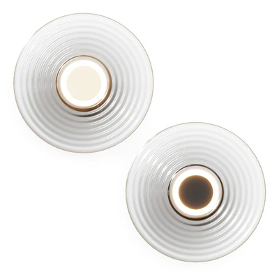 Aromas del Campo Glic Wall Lamp — Ver 4