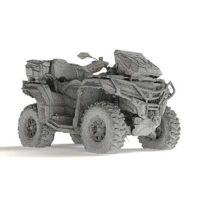 CF Moto X10 — Ver 3