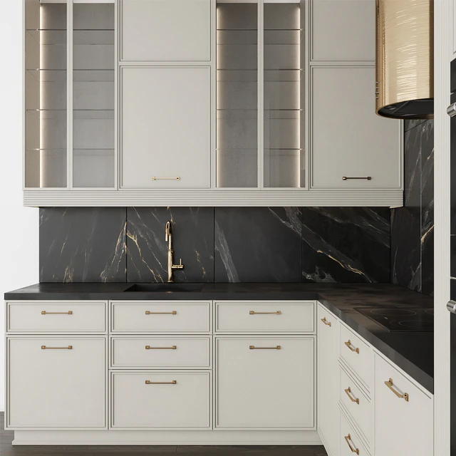 Kitchen Ritz Giulia Novars — Скачать