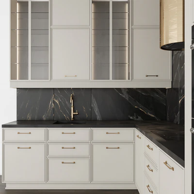 Kitchen Ritz Giulia Novars — Вид 5