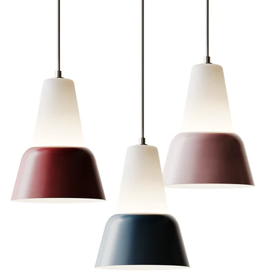 MODU L Pendant Lamp from TEO — Вид 1