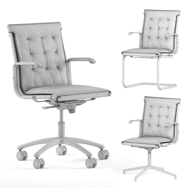 Armchair Taylor D80 — Descargar