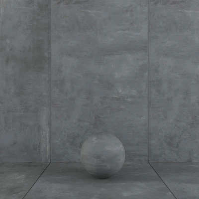 Wall Tiles 346 Smoke + White — Вид 3