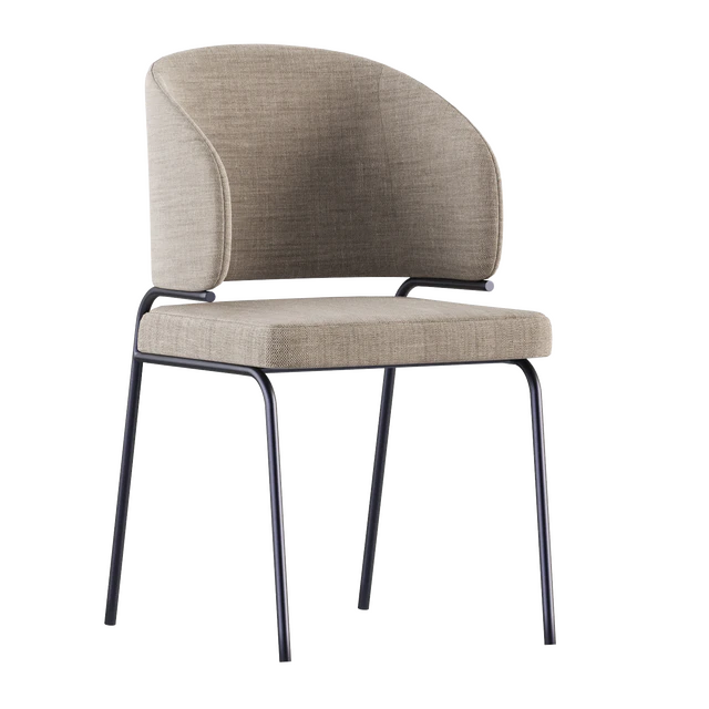 Nives Chair — Скачать