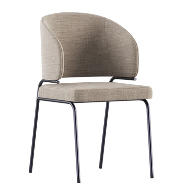 Nives Chair — Вид 1