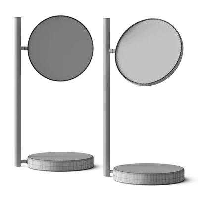Normann Copenhagen Pose Mirror — Вид 2