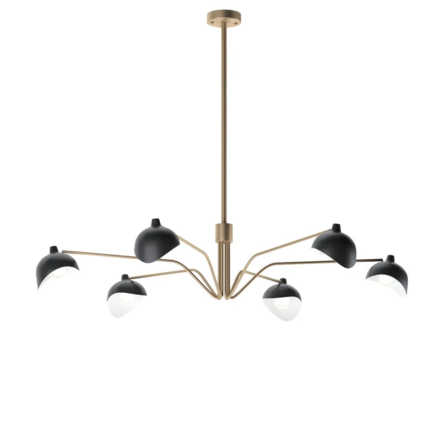Chandelier Tyler eichholtz — Скачать