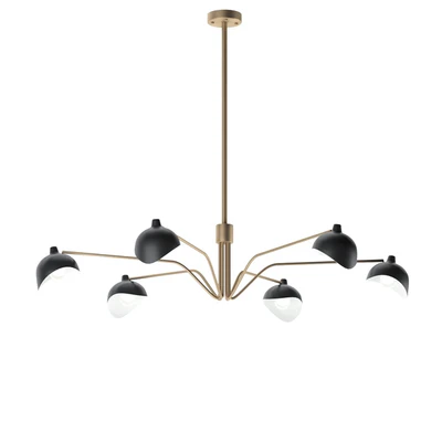 Chandelier Tyler eichholtz — Вид 1
