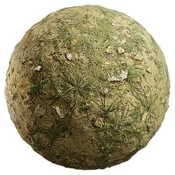 sand grass 001 — Скачать