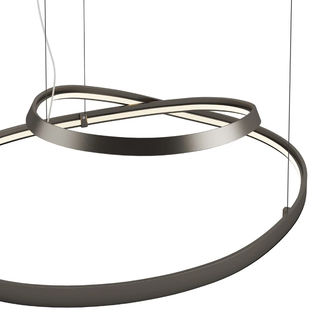 Cattelan Italia Heaven Lamp — Descargar