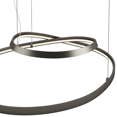 Cattelan Italia Heaven Lamp — Ver 4