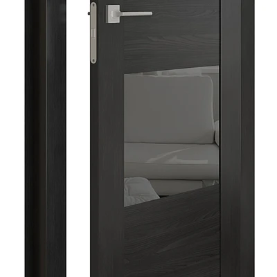 Doors Volhovets QUADRO — Ver 3