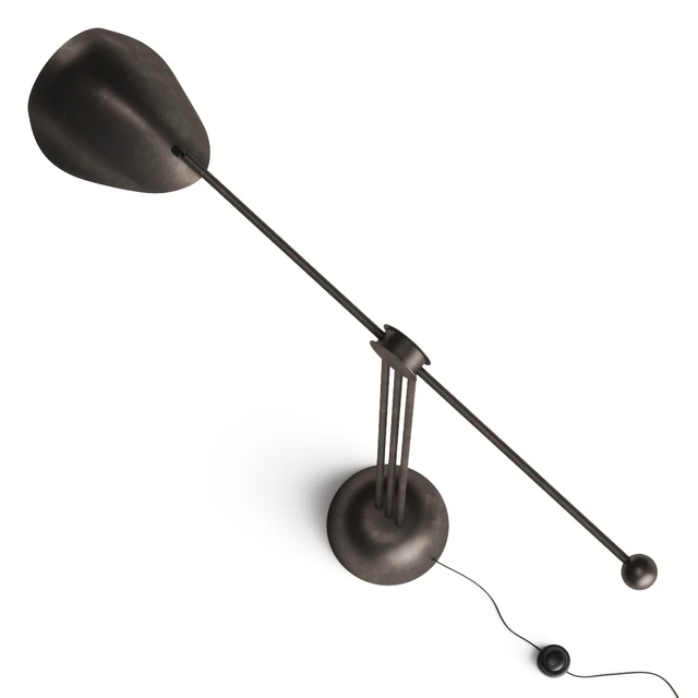 101 Copenhagen Stingray Floor Lamp — Descargar