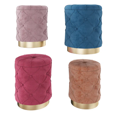 Pouf from inmyroom — Ver 3