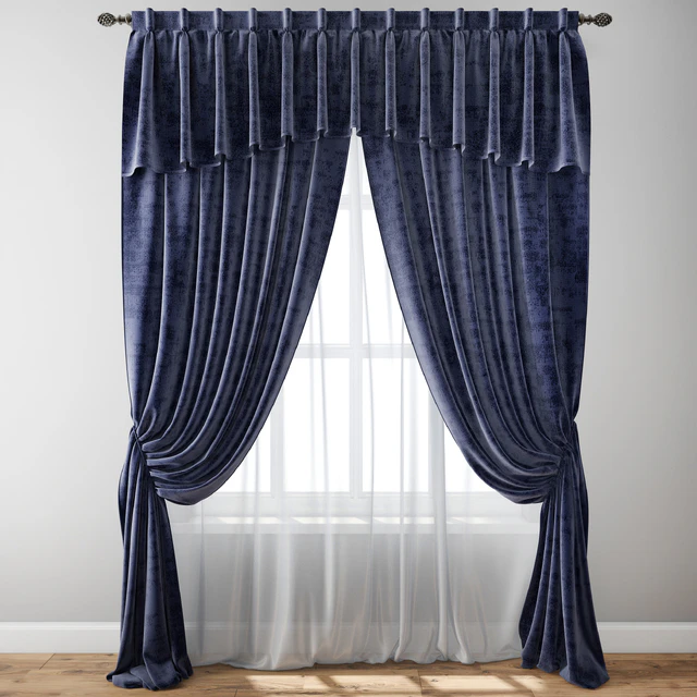 Curtain 128 — Descargar