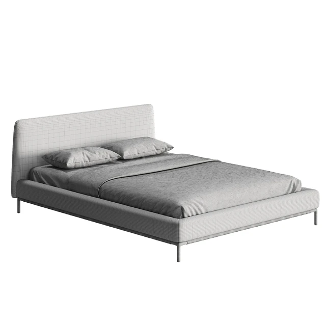 Bed by SIORI — Descargar