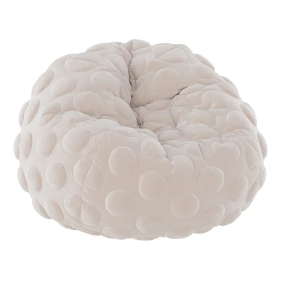 Round Bean Bag — Вид 1