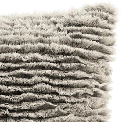 Fur pillow set 4 — Ver 7
