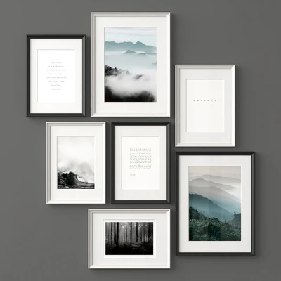IKEA Knoppang Collage 27 — Вид 3