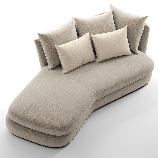 Sofa Maxalto APOLLO — Descargar
