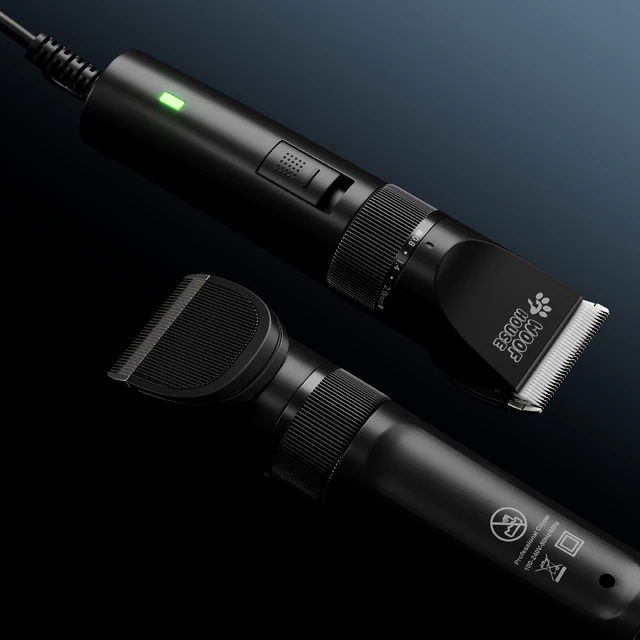 Hair clipper — Descargar