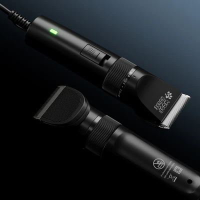 Hair clipper — Ver 5