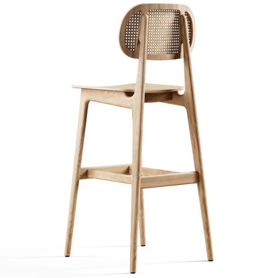 Vincent Sheppard - Titus bar stool — Ver 5