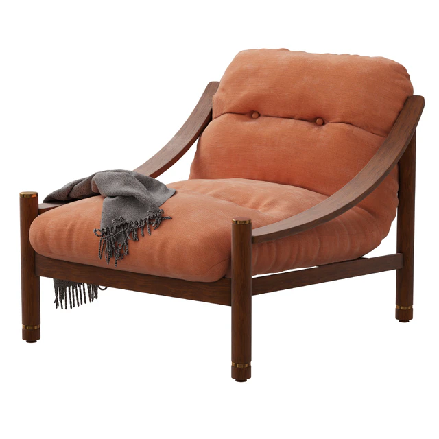 karine armchair — Скачать