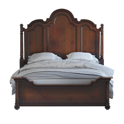 bed classic — Вид 3