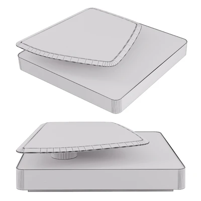 Enne rotate coffee table — Вид 2