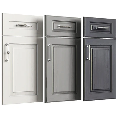 Cabinet doors 3 — Ver 1