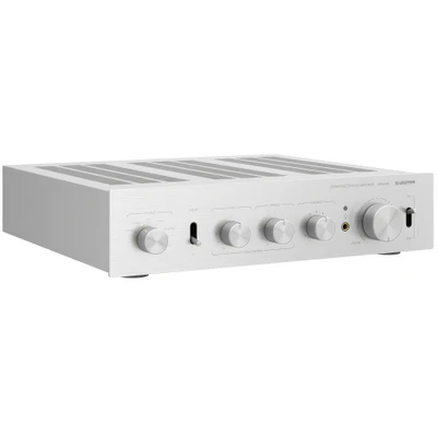 wsh 605 integrated stereo amplifier by unitra — скачать