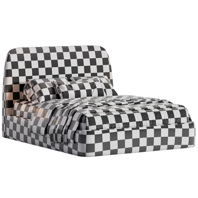 Dalti Bed — Вид 13