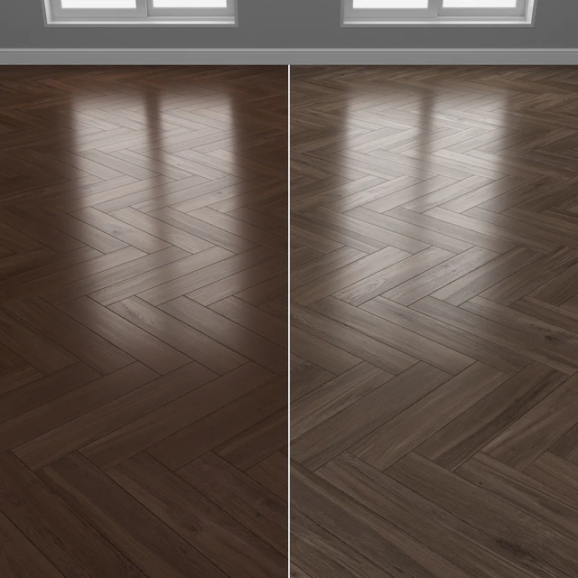 Parquet 4 colors Linear, herringbone, chevron setquad11 — Descargar