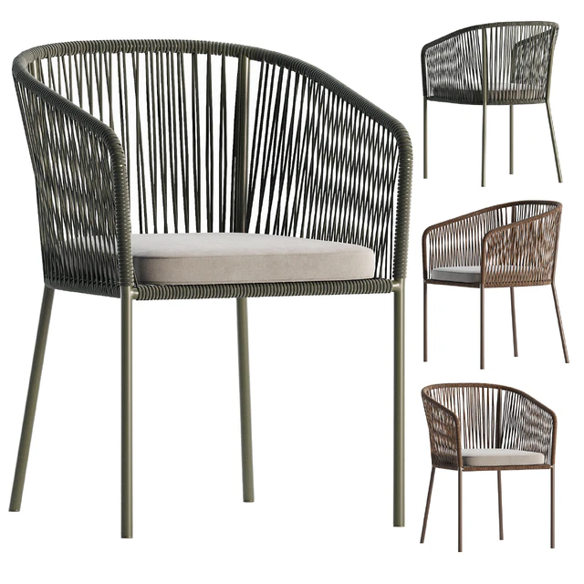 La Forma (Ex Julia Grup). Stool Yanet — Скачать