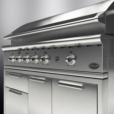 DCS by Fisher & Paykel 48" — Вид 2