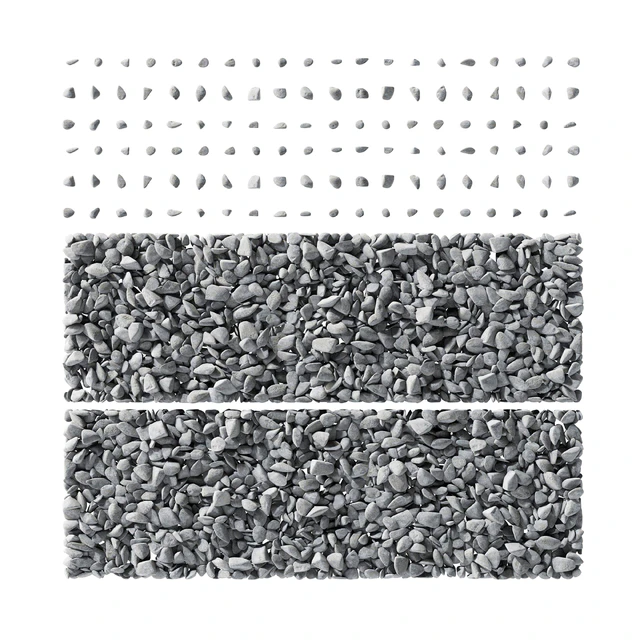 Pebble smooth splinter decor road n2 — Descargar