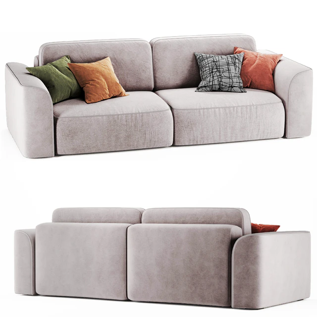 Sofa Space Happy Light — Descargar