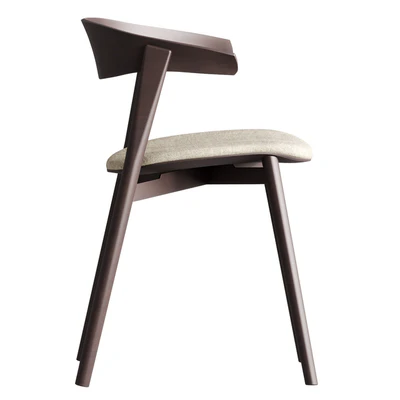 Nix 230T by Capdell chair — Ver 7