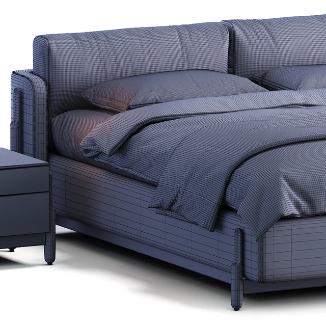 Zegen Bed ASH — Descargar