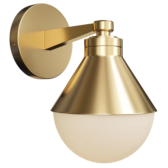 Blair wall sconce — Скачать